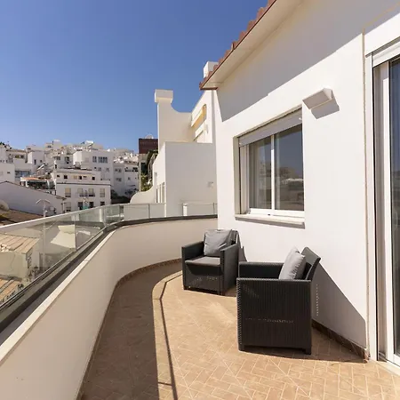 #380 The Sea View Haven