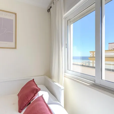 #380 The Sea View Haven
