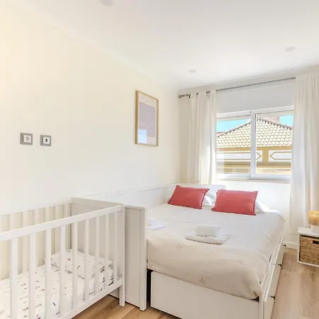 #380 The Sea View Haven Apartment