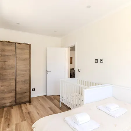 #380 The Sea View Haven Apartment