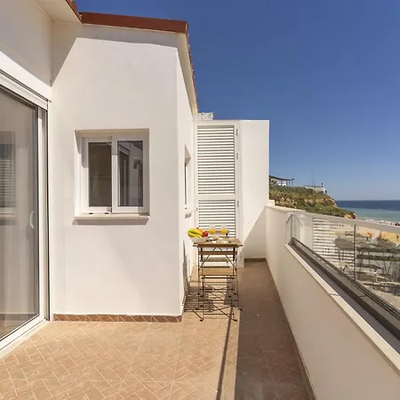 #380 The Sea View Haven