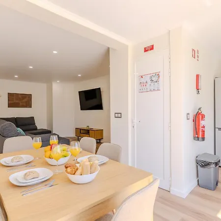 #380 The Sea View Haven Apartment