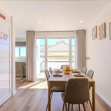 #380 The Sea View Haven