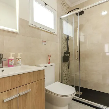 Apartment #380 The Sea View Haven Albufeira